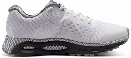Order Under Armour HOVR Infinite 3 Sepatu Lari 'Putih Hitam' 3025198-103