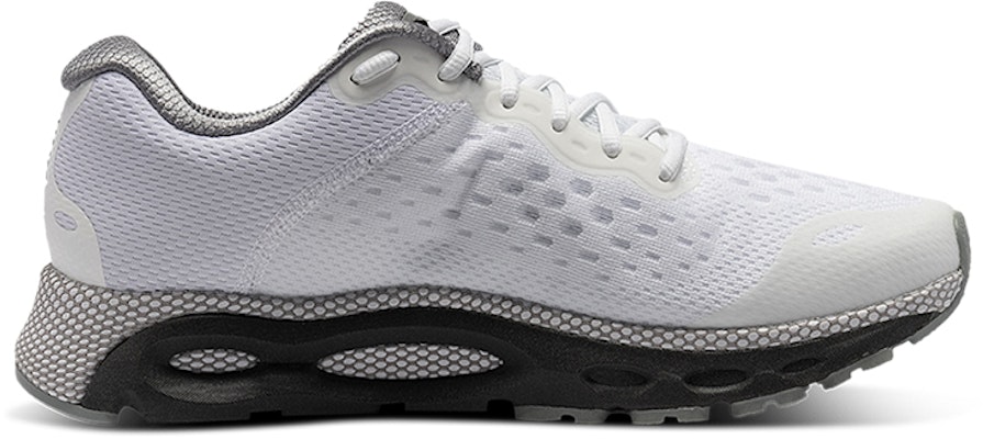 Kasut Larian Under Armour HOVR Infinite 3 'Putih Hitam' 3025198-103 Order Kasut Larian Under Armour HOVR Infinite 3 'Putih Hitam' 3025198-103