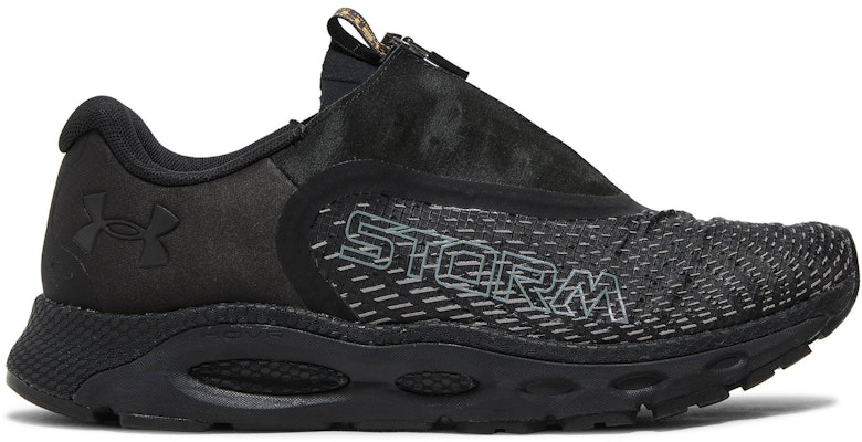 Under Armour HOVR Infinite 3 Storm 'Black' 3024223-001 Buy Under Armour HOVR Infinite 3 Storm 'Black' 3024223-001