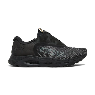 UA HOVR Infinite 3 Storm 'Black'