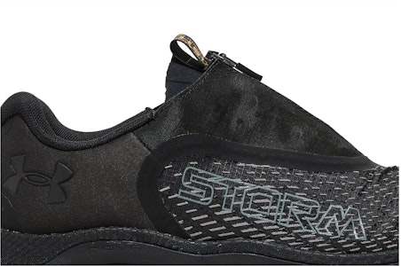 Under Armour HOVR Infinite 3 Storm 'Hitam' 3024223-001 Order Under Armour HOVR Infinite 3 Storm 'Hitam' 3024223-001