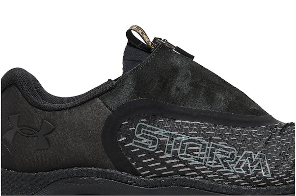 Under Armour HOVR Infinite 3 Storm 'Black' 3024223-001 Order Under Armour HOVR Infinite 3 Storm 'Black' 3024223-001