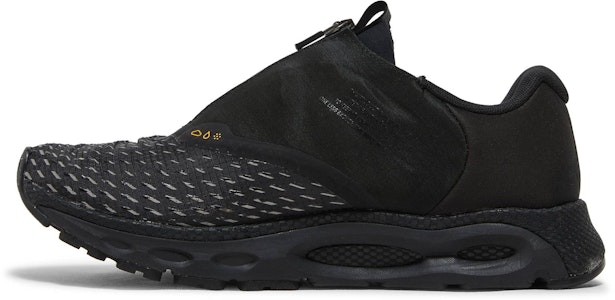 Under Armour HOVR Infinite 3 Storm 'Hitam' 3024223-001 Lookbook Under Armour HOVR Infinite 3 Storm 'Hitam' 3024223-001