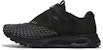Under Armour HOVR Infinite 3 Storm 'Hitam' 3024223-001