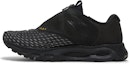 Lookbook Under Armour HOVR Infinite 3 Storm 'Hitam' 3024223-001