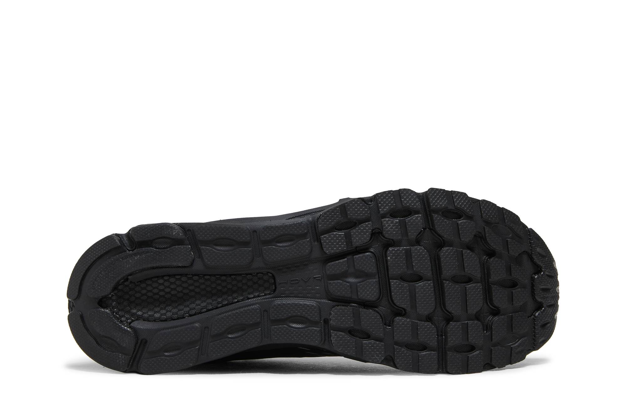 Shop UAホバー インフィニット3 ストーム (ブラック) 3024223-001