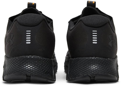 Under Armour HOVR Infinite 3 Storm 'Hitam' 3024223-001 Details for Under Armour HOVR Infinite 3 Storm 'Hitam' 3024223-001