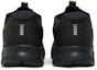 Details for Under Armour HOVR Infinite 3 Storm 'Hitam' 3024223-001