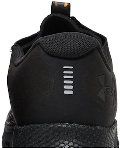 Under Armour HOVR Infinite 3 Storm 'Hitam' 3024223-001 Sizing Under Armour HOVR Infinite 3 Storm 'Hitam' 3024223-001