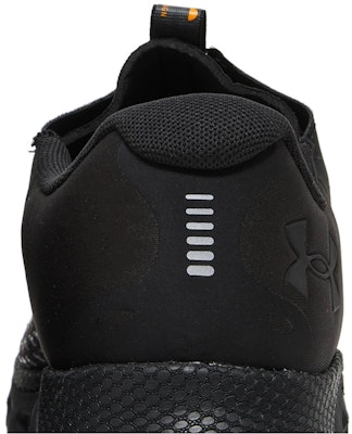 Under Armour HOVR Infinite 3 Storm 'Black' 3024223-001 Sizing Under Armour HOVR Infinite 3 Storm 'Black' 3024223-001