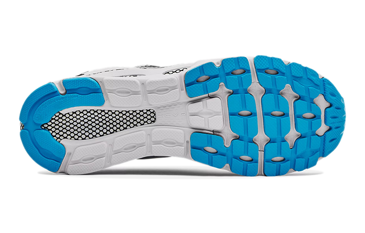 UA HOVR Infinite 3 Storm 'Halo Grey' 圖 5