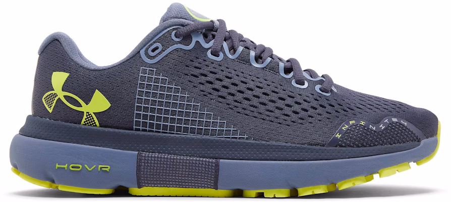 언더아머 호버 인피니트 4 '오로라 퍼플 옐로우' 3024897-500 Buy 언더아머 호버 인피니트 4 '오로라 퍼플 옐로우' 3024897-500