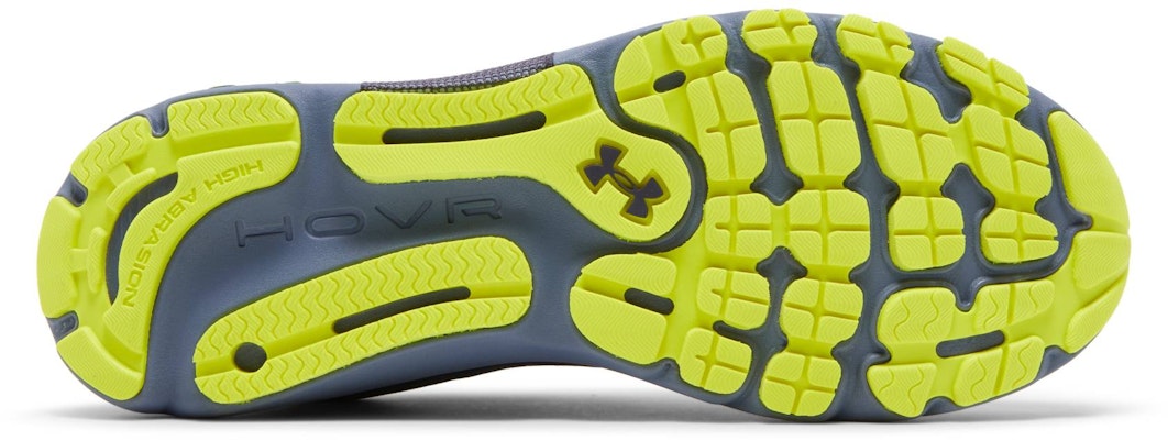 언더아머 호버 인피니트 4 '오로라 퍼플 옐로우' 3024897-500 Shop 언더아머 호버 인피니트 4 '오로라 퍼플 옐로우' 3024897-500