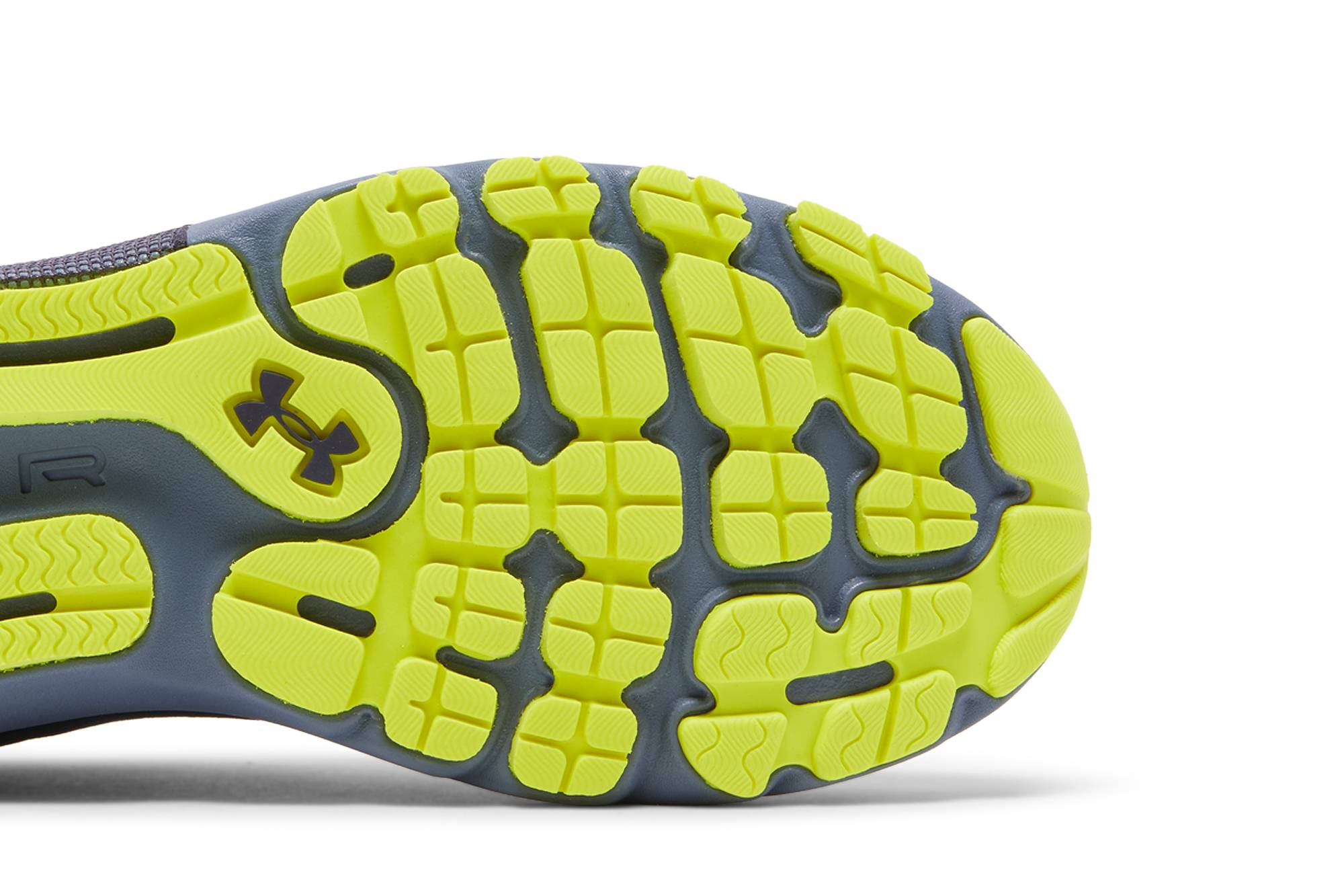 Purchase UAホバーインフィニット4「オーロラパープルイエロー」 3024897-500