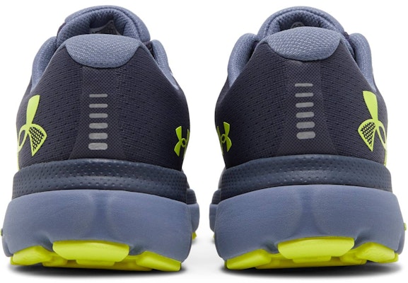 언더아머 호버 인피니트 4 '오로라 퍼플 옐로우' 3024897-500 Details for 언더아머 호버 인피니트 4 '오로라 퍼플 옐로우' 3024897-500