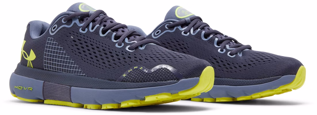 언더아머 호버 인피니트 4 '오로라 퍼플 옐로우' 3024897-500 Cheap 언더아머 호버 인피니트 4 '오로라 퍼플 옐로우' 3024897-500