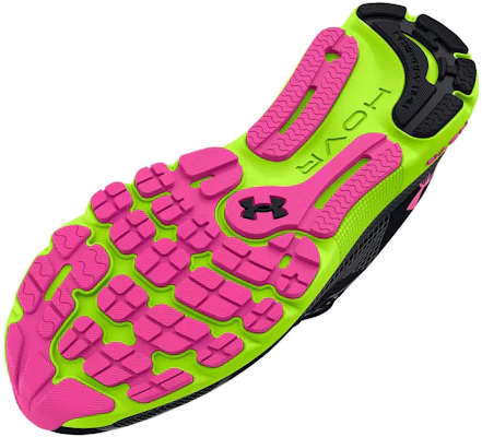 Under Armour HOVR Infinite 4 防滑耐磨 低筒 跑步鞋 黑綠 Purchase Under Armour HOVR Infinite 4 防滑耐磨 低筒 跑步鞋 黑綠