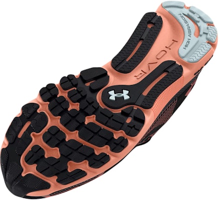 Under Armour HOVR Infinite 4 'Hitam Lunar Coral' 3025443-001 Purchase Under Armour HOVR Infinite 4 'Hitam Lunar Coral' 3025443-001