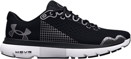 Under Armour HOVR Infinite 4 'Black White' 3024897-001 Under Armour HOVR Infinite 4 'Black White' 3024897-001