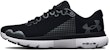 Under Armour HOVR Infinite 4 'Hitam Putih' 3024897-001