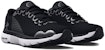 Under Armour HOVR Infinite 4 'Hitam Putih' 3024897-001