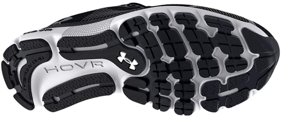 Under Armour HOVR Infinite 4 'Black White' 3024897-001 Purchase Under Armour HOVR Infinite 4 'Black White' 3024897-001