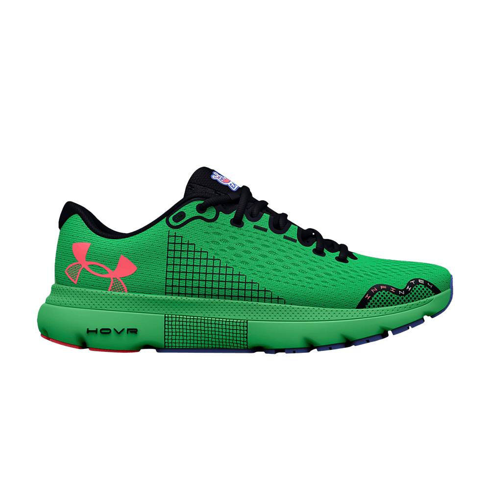 Under Armour HOVR Infinite 4 'Easy Day' 3026081-300