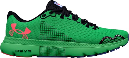 Under Armour HOVR Infinite 4 'Easy Day' 3026081-300 Under Armour HOVR Infinite 4 'Easy Day' 3026081-300
