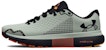 Under Armour HOVR Infinite 4 'Hijau Illusi Jingga' 3024897-300