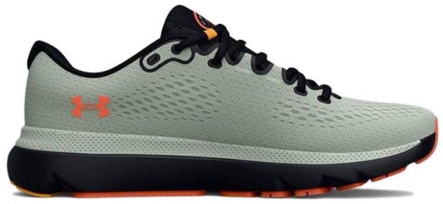 Under Armour HOVR Infinite 4 'Illusion Green Orange' 3024897-300 Order Under Armour HOVR Infinite 4 'Illusion Green Orange' 3024897-300