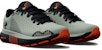 Under Armour HOVR Infinite 4 'Hijau Illusi Jingga' 3024897-300