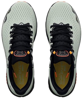 Under Armour HOVR Infinite 4 'Illusion Green Orange' 3024897-300 Shop Under Armour HOVR Infinite 4 'Illusion Green Orange' 3024897-300