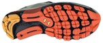 Purchase Under Armour HOVR Infinite 4 'Hijau Illusi Jingga' 3024897-300