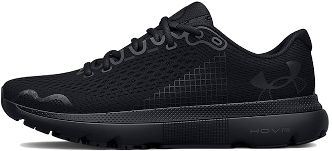 Under Armour HOVR Infinite 4 'Hitam Keseluruhan' 3024897-003 Buy Under Armour HOVR Infinite 4 'Hitam Keseluruhan' 3024897-003