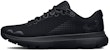 Under Armour HOVR Infinite 4 'Hitam Keseluruhan' 3024897-003