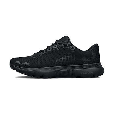 UA HOVR Infinite 4 'Triple Black'