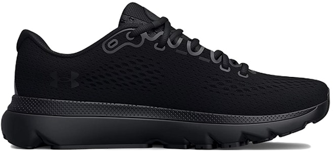 Under Armour HOVR Infinite 4 'Hitam Keseluruhan' 3024897-003 Order Under Armour HOVR Infinite 4 'Hitam Keseluruhan' 3024897-003