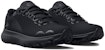 Under Armour HOVR Infinite 4 'Hitam Keseluruhan' 3024897-003