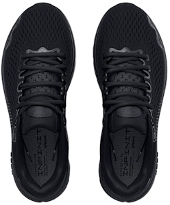 Under Armour HOVR Infinite 4 'Hitam Keseluruhan' 3024897-003 Shop Under Armour HOVR Infinite 4 'Hitam Keseluruhan' 3024897-003