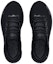Shop Under Armour HOVR Infinite 4 'Hitam Keseluruhan' 3024897-003