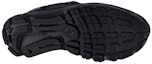 Purchase Under Armour HOVR Infinite 4 'Hitam Keseluruhan' 3024897-003