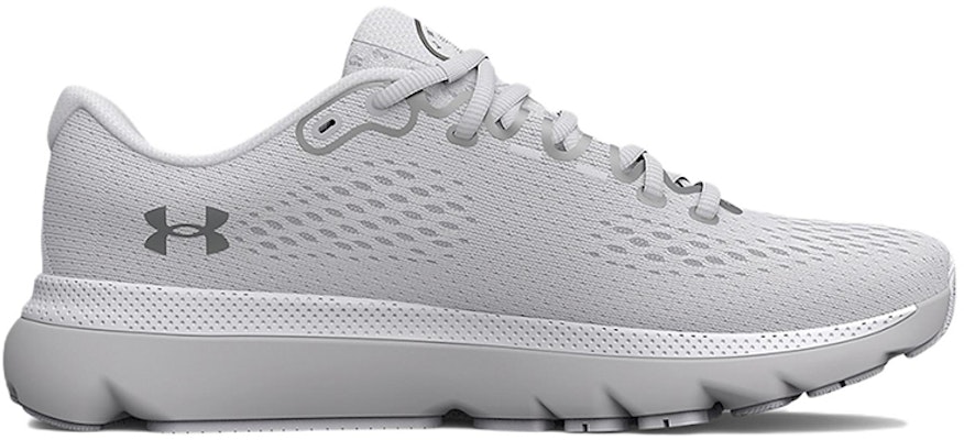 安德玛 HOVR Infinite 4 '白色光晕灰' 3024897-100 Order 安德玛 HOVR Infinite 4 '白色光晕灰' 3024897-100