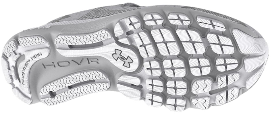 安德玛 HOVR Infinite 4 '白色光晕灰' 3024897-100 Purchase 安德玛 HOVR Infinite 4 '白色光晕灰' 3024897-100