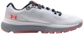 Under Armour HOVR Infinite 4 'Putih Oren' 3024897-105