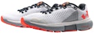Under Armour HOVR Infinite 4 'Putih Oren' 3024897-105