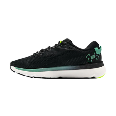 UA HOVR Infinite 5 'Black Green Breeze'