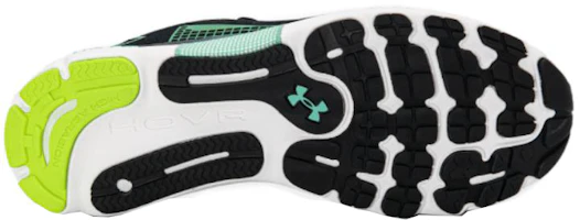 Purchase Under Armour HOVR Infinite 5 '黑綠微風' 3026545-002