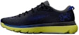 Under Armour HOVR Infinite 5 'Hitam Royal Pasukan' 3026545-005