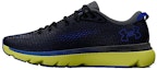 Buy Under Armour HOVR Infinite 5 'Hitam Royal Pasukan' 3026545-005