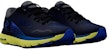 Under Armour HOVR Infinite 5 'Hitam Royal Pasukan' 3026545-005